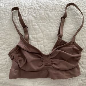 SKIMS Sculpting Bra